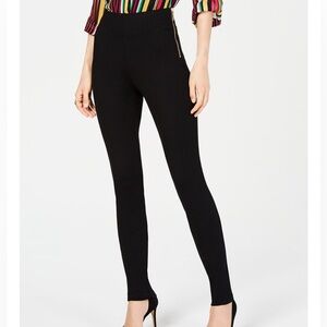 NWT Women’s XL INC Curvy High Waisted skinny pant